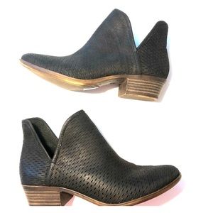 Lucky Brand Bashina Bootie